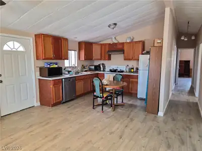 2860 West Irene Street Kitchen