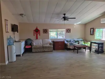 2860 West Irene Street Living Room
