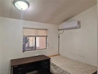 2860 West Irene Street Bedroom