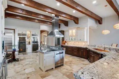 1364 Opal Valley Street Kitchen