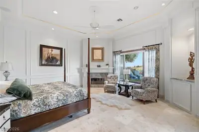 1364 Opal Valley Street Bedroom
