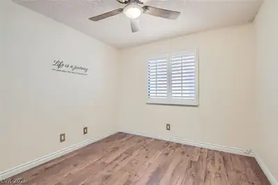 1779 Yellowwood Drive Bedroom