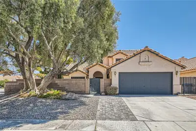 1779 Yellowwood Drive, Las Vegas