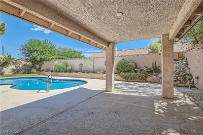 1779 Yellowwood Drive Patio