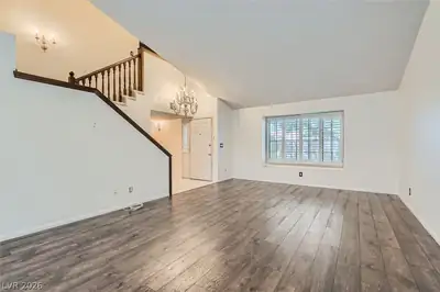 1779 Yellowwood Drive Living Room