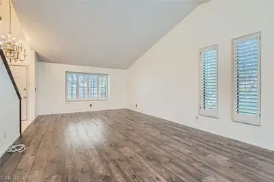 1779 Yellowwood Drive Living Room
