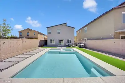 4012 Lone Fern Court North Las Vegas, NV 89084