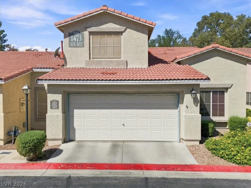 1473 Pinner Court 102