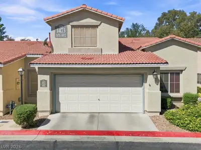 1473 Pinner Court 102, Las Vegas