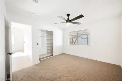 601 Carleton Drive Primary Bedroom