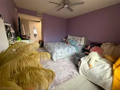 3225 Casey Drive 103 Bedroom