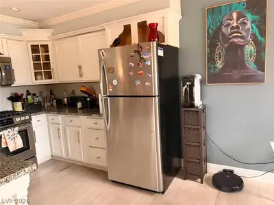 3225 Casey Drive 103 Kitchen