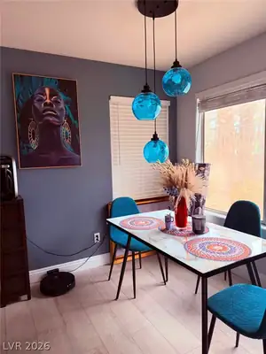 3225 Casey Drive 103 Dining Area