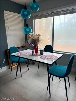 3225 Casey Drive 103 Dining Area