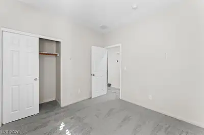 6443 Goldfield Street Bedroom