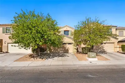6443 Goldfield Street North Las Vegas, NV 89084