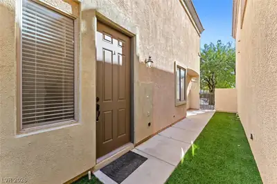 6443 Goldfield Street Entry