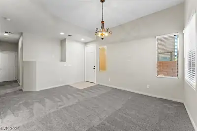6443 Goldfield Street Living Room