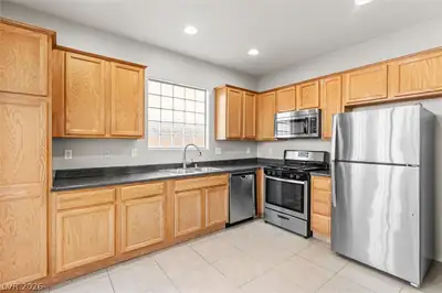 6443 Goldfield Street Kitchen