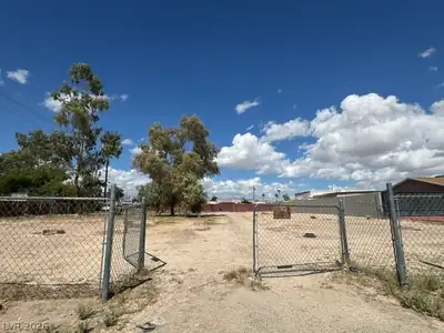 4760 East Van Buren Avenue Las Vegas, NV 89110