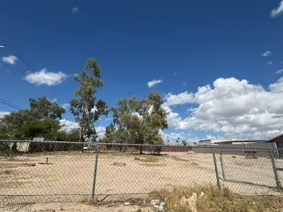 4760 East Van Buren Avenue Lot