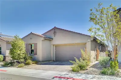 8836 Trotternish Ridge Drive Las Vegas, NV 89166