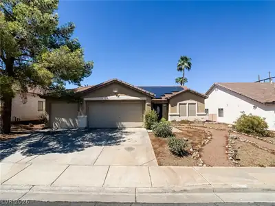 1100 Casady Hollow Avenue, Henderson
