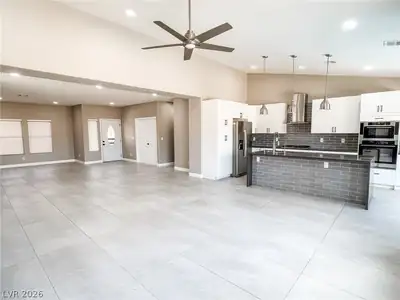 1100 Casady Hollow Avenue Kitchen
