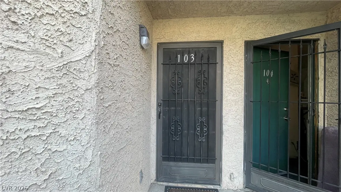 440 Elm Drive 103