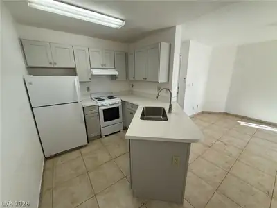 440 Elm Drive 103 Kitchen