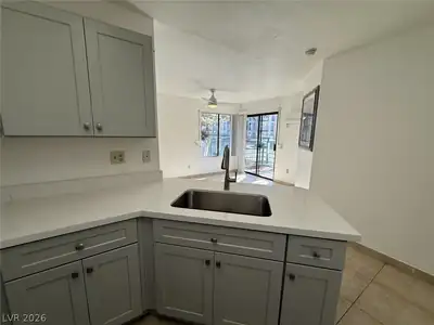 440 Elm Drive 103 Kitchen