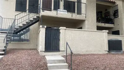 3604 Di Salvo Drive 122, Las Vegas