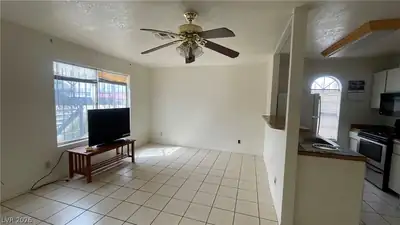 3604 Di Salvo Drive 122 Living Room