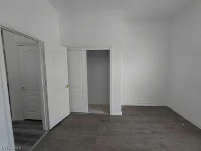 4798 Luna Ridge Court Bedroom