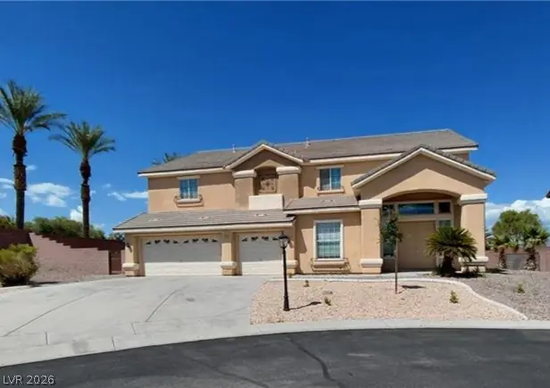 4798 Luna Ridge Court
