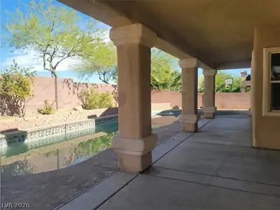4798 Luna Ridge Court Patio
