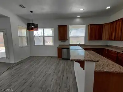 4798 Luna Ridge Court Kitchen