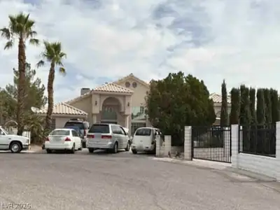 1830 Del Font Court, Las Vegas