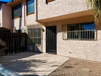 4338 North Caliente Street 15, Las Vegas