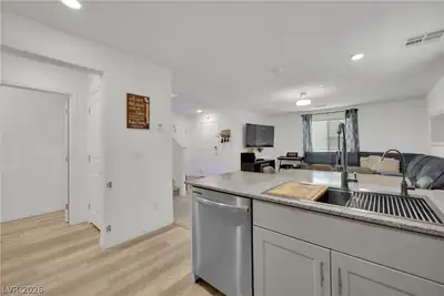 2844 Mariner Turquoise Lane 1 