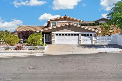 1049 Geranium Drive, Henderson