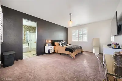 2621 Rainbow River Drive Primary Bedroom