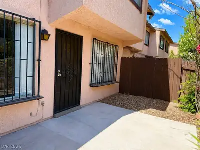 4338 Caliente Street 12 Las Vegas, NV 89119