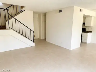 4338 Caliente Street 12 Living Room
