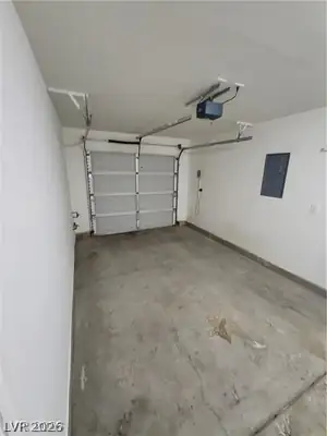 11882 Snow Bank Street Garage