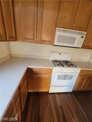 11882 Snow Bank Street Kitchen
