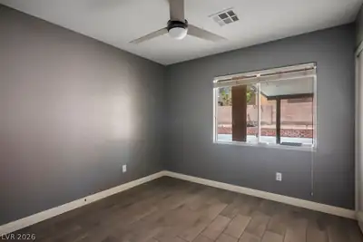 5913 Running Horse Drive Bedroom