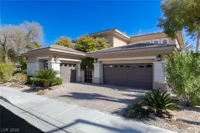 724 PINNACLE HEIGHTS Lane, Las Vegas