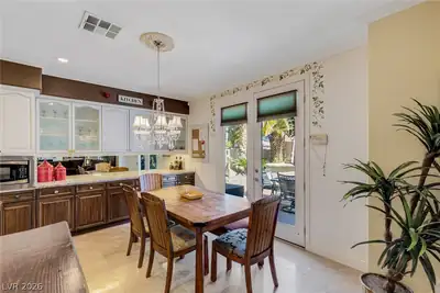 724 PINNACLE HEIGHTS Lane Dining Area
