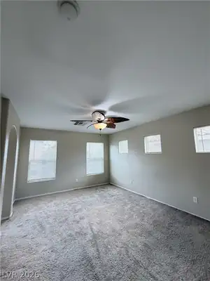 9118 Wine Cellar Avenue Living Room